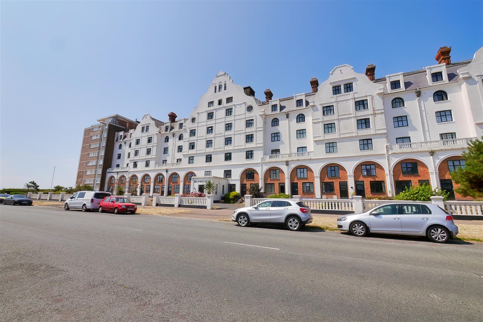 2 bedroom Flat/Apartment